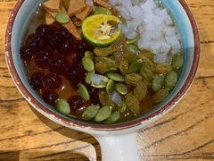 -鼎原力量东北吊炉烧烤(临河街店)