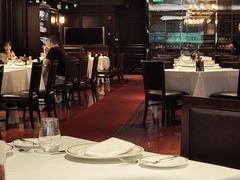 -Wolfgang’s Steakhouse 沃夫冈牛排馆(上海白玉兰广场店)