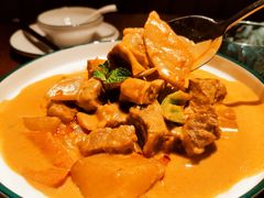 -南越郡·越式风味餐厅(青秀万达店)