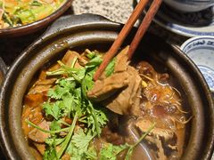 -南京大牌档(三阳广场苏宁店)