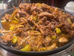 -甘家界牌柠檬鸭(青山店)