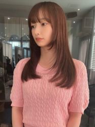 -Sying杉影日式烫染專門店