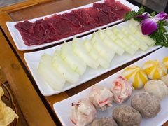 -九玺炉旋转小火锅(柠溪路店)