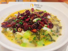 -鱼你在一起(闵行龙盛国际店)