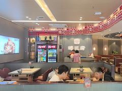 -蝎王府羊蝎子(西直门店)