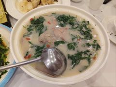 -海宝酒家(中山四路店)