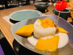 -安南越南餐厅(青岛万象城店)