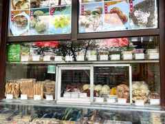 -隆福寺小吃店(东四店)