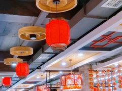 -晋美大掌柜(新建路店)
