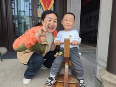 -佳禾月嫂育儿嫂(拱墅店)