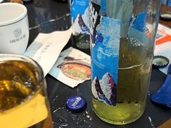 -晓林火锅(安定门店)