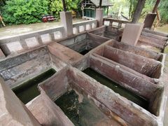 -卓筒井遗址公园