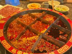 -赵家院子佬火锅(重庆总店)