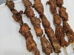 -马记伊源斋涮肉·清真菜(潘家园古玩市场店)