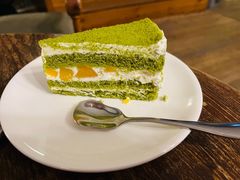 -1901 Cafe(西四店)