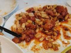 -福来居烤鸭店(天坛二店)