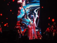 -成都金融城演艺中心