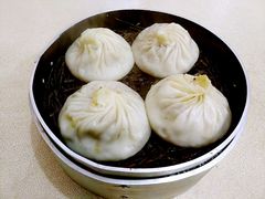 -笑云开汤包店(网巾市店)