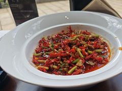 -柴米油盐(土菜院子店)