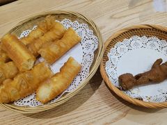 -弄堂咪道-饭香·面香·馄饨香(汇锦广场店)
