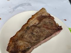 -拉蒂娜·巴西牛排馆 Latina·Brazilian Steakhouse(陆家嘴旗舰店)