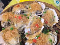 -桥东喜碧海鲜街(水东街店)