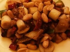 宫保鸡丁-龙门阵茶屋川菜馆(武康路店)