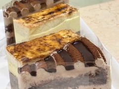 -布朗尼西饼(粮道街店)