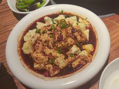 -福茂源横山铁锅羊肉(高新路店)