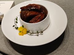 -漢舍中国菜馆(浦东嘉里城店)