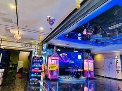 -宝乐星量贩KTV(莲升路店)