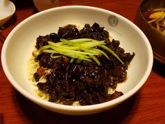 -军硕烤肉·部队火锅(二七万达店)
