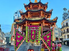 -汕头市小公园