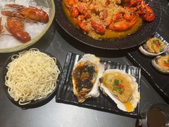 -红盔甲·小龙虾(人民广场店)