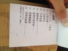 外婆家(马塍店)-外婆家(杭州马塍店·杭帮菜名店)