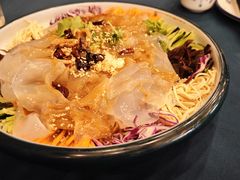 -鸿禧大清花(方庄店)