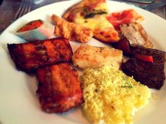 iphone_upload_pic-圣丰索菲特·2 On 988 Café 自助餐厅