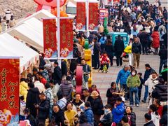 -南京金牛湖风景区