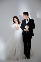 点击看大图 -天一婚纱摄影TIA STUDIO(珠海路店)