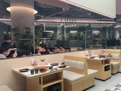 -芸山季·云南野生菌火锅(南翔印象城MEGA店)