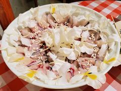 -龙桥私厨·姜花菊花过桥鱼·顺德菜(容桂店)