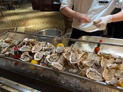 -杭州国际会议中心洲际酒店-原素全日餐厅(解放东路店)