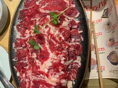 -麻辣空间·清油火锅(水井沟店)