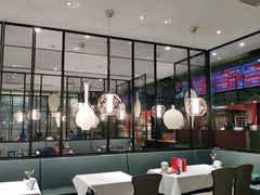 大堂-眉州东坡(远洋未来广场店)