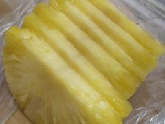 -永旺黄岛购物中心