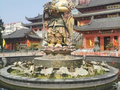 -上海东林寺(金山区)