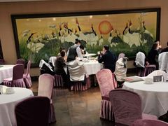 大堂-北京全聚德(王府井店)