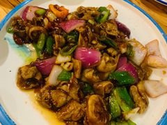 -關東雪东北菜(中庚漫游城店)