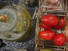 -华夏良子·足道SPA艾灸(铁道大厦店)