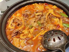 -楚鲜·汉正街一号(天河店)